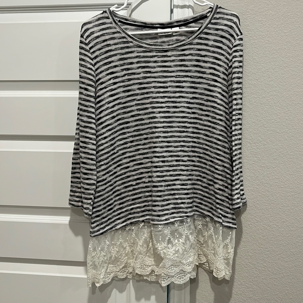 Cato top